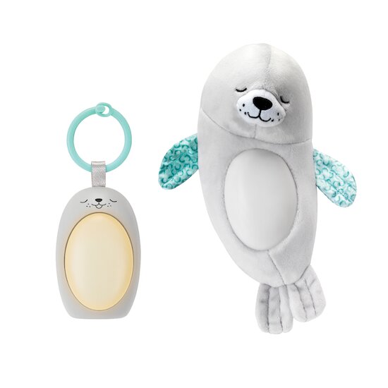 Infantino Veilleuse Bébé  Douce Nuit 3 en 1 Multicolore  Infantino Veilleuse Bébé  Douce Nuit 3 en 1 Multicolore