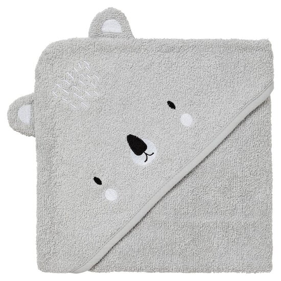 Disney Baby Cape de Bain Koala 70x70 cm Disney Baby Cape de Bain Koala 70x70 cm
