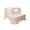 Beige et Marron