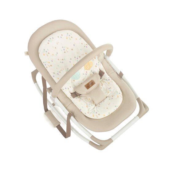 Jané Transat Fold Iris 