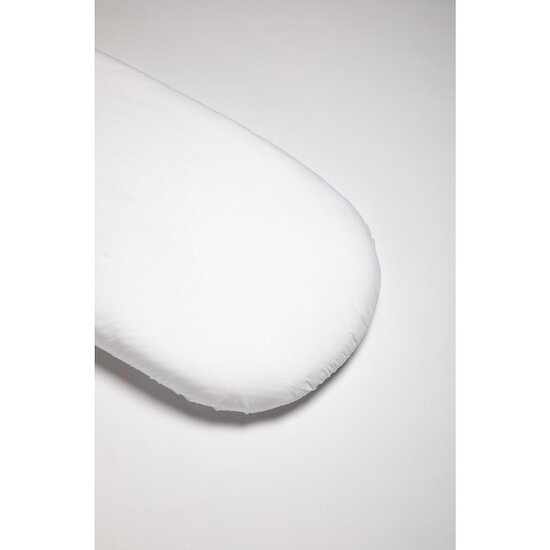 Kadolis Alèse Imperméable Fabuleuse Tencel Blanc 50x83 cm Kadolis Alèse Imperméable Fabuleuse Tencel Blanc 50x83 cm
