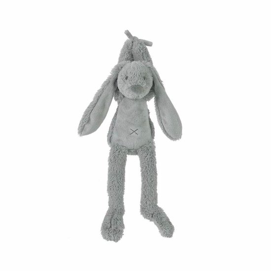 Happy Horse Peluche musicale Lapin Ritchie  