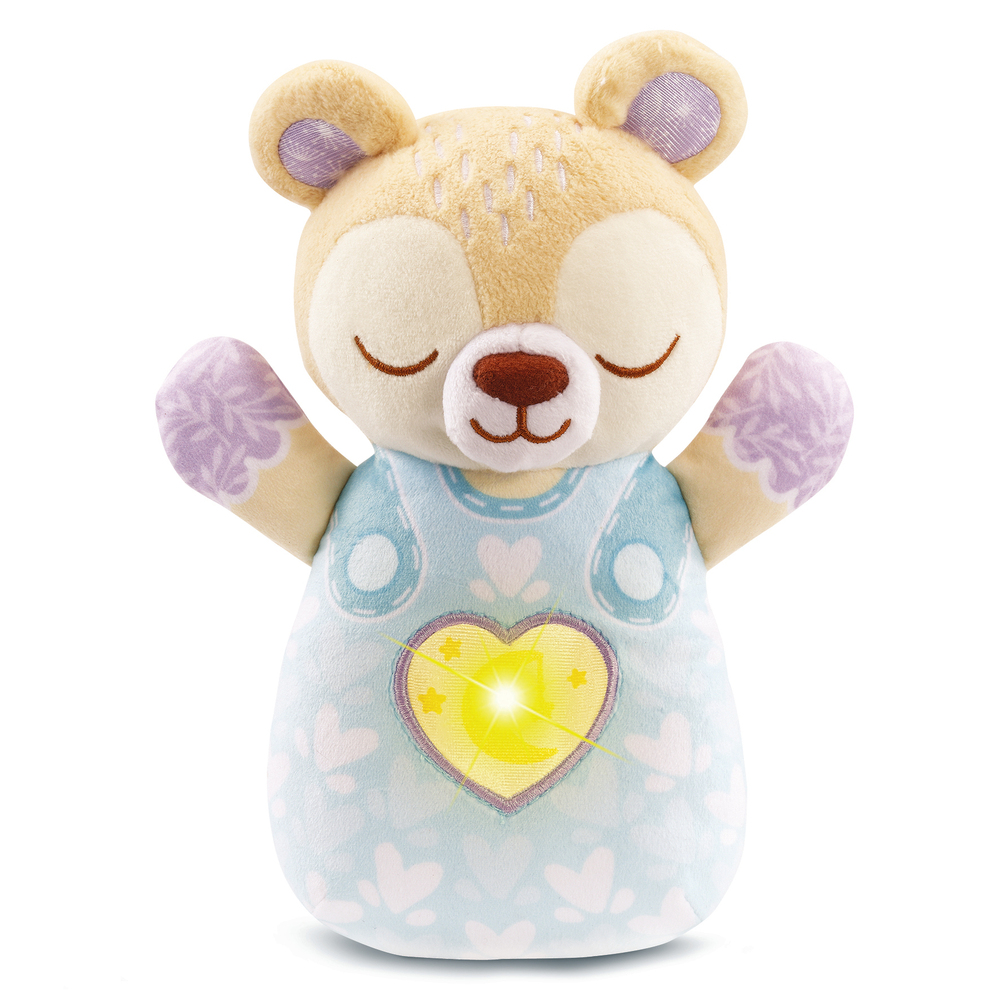Mon ourson lumi dodo BLEU Vtech Baby