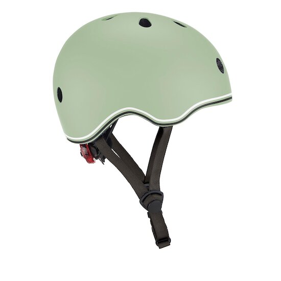 Globber Casque de protection Go Up Sauge 45-51 cm