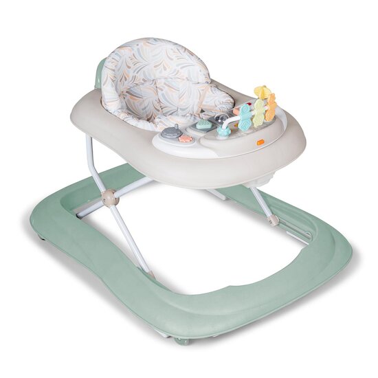 MS Innovaciones Marcheur Basic Plus Vert  MS Innovaciones Marcheur Basic Plus Vert