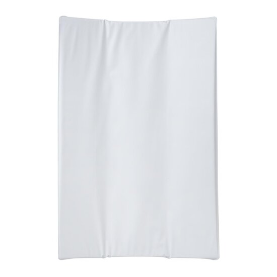 Quax Matelas à langer Basic Blanc 