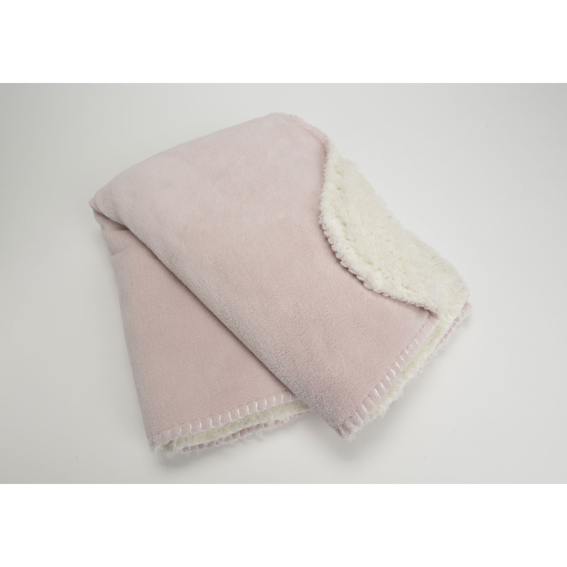 Plaid Cocoon ROSE Amadeus