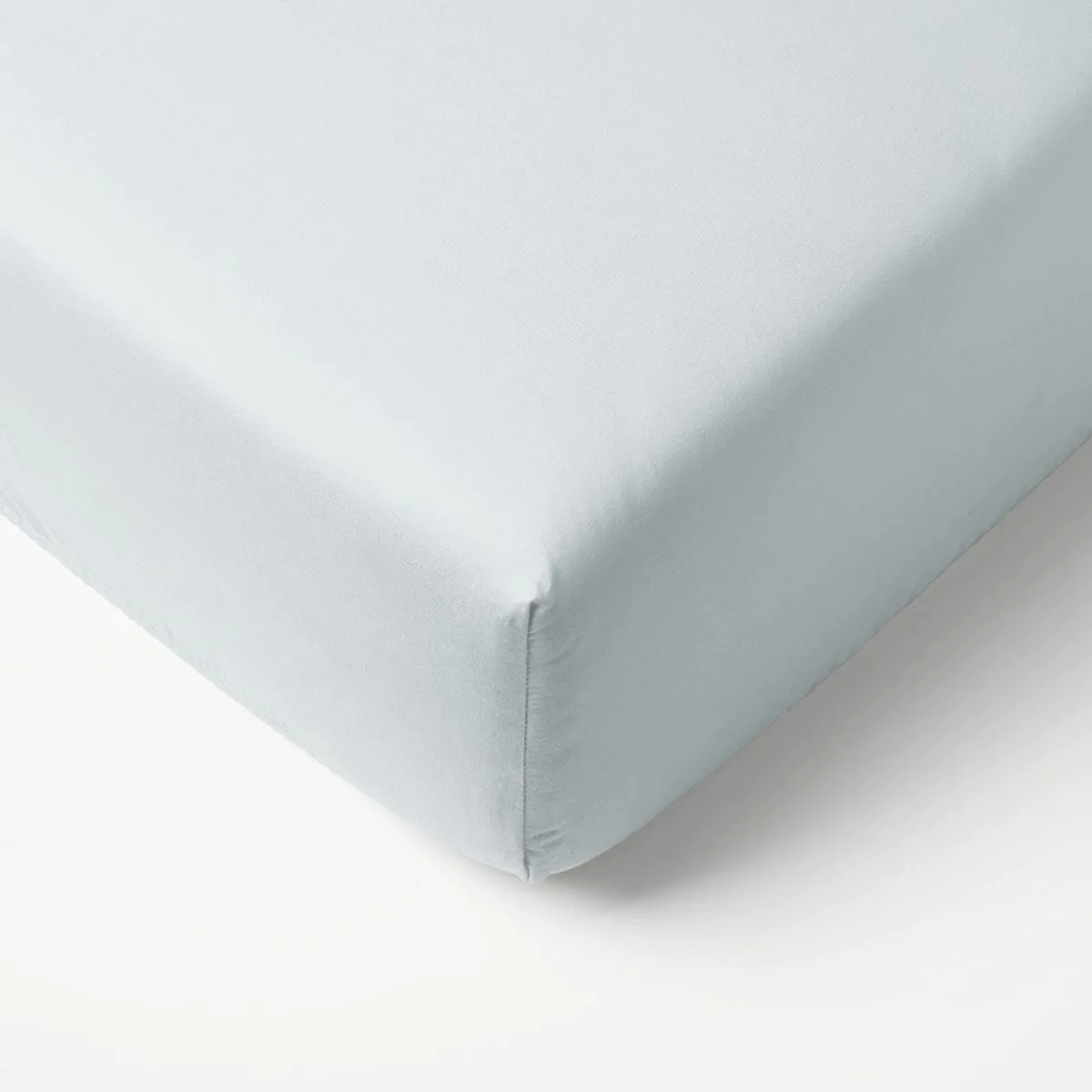 Drap-Housse Jersey BLEU Mon P'tit Dodo