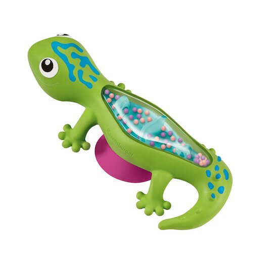 Play+ Baton de pluie Gecko Vert  Play+ Baton de pluie Gecko Vert