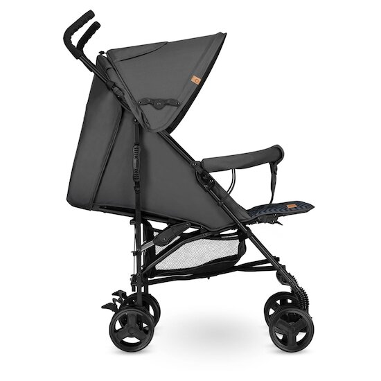 Lionelo Poussette canne Elia Graphite  Lionelo Poussette canne Elia Graphite