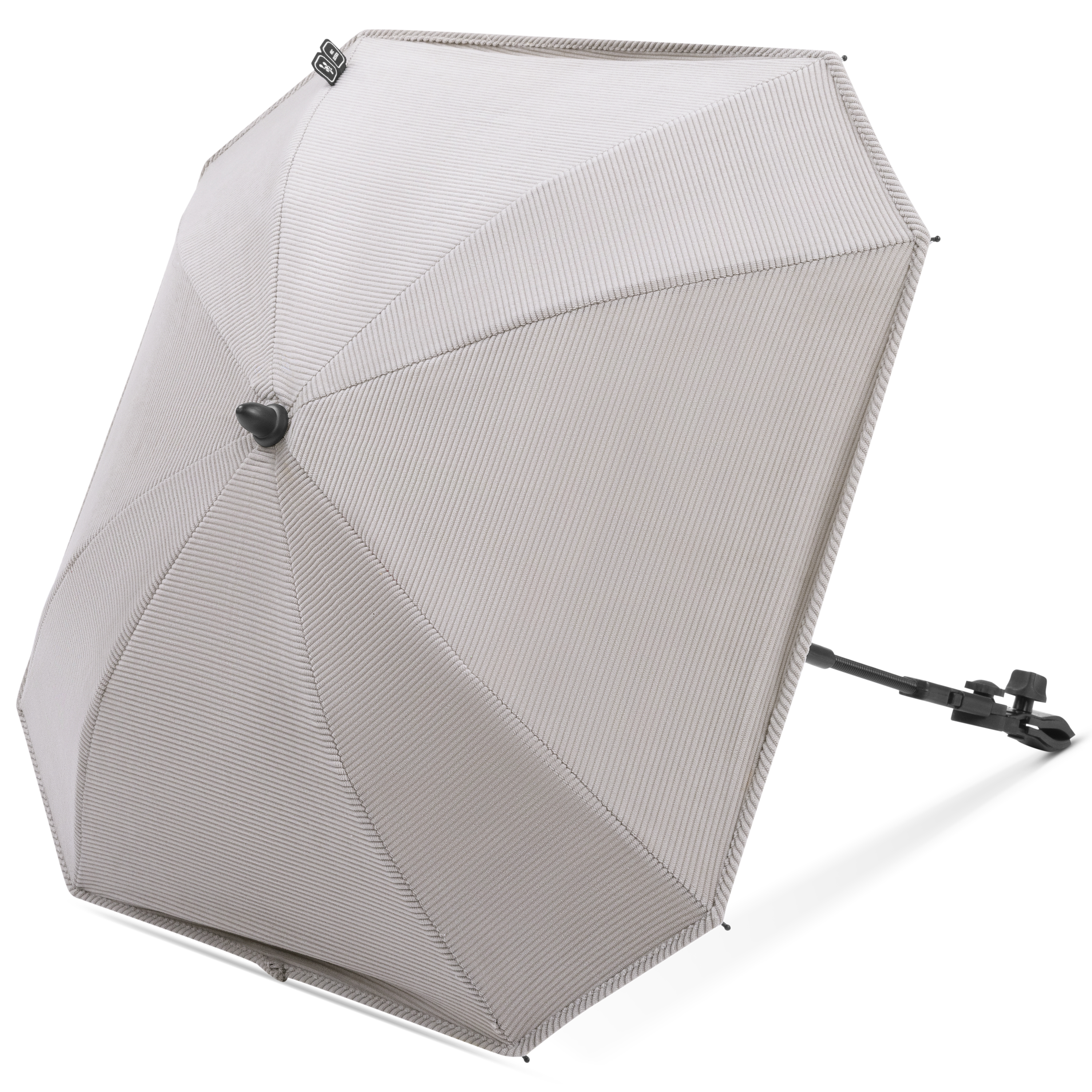 Ombrelle Sunny GRIS ABC Design