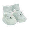 Chaussons Mon Trousseau Chaton
