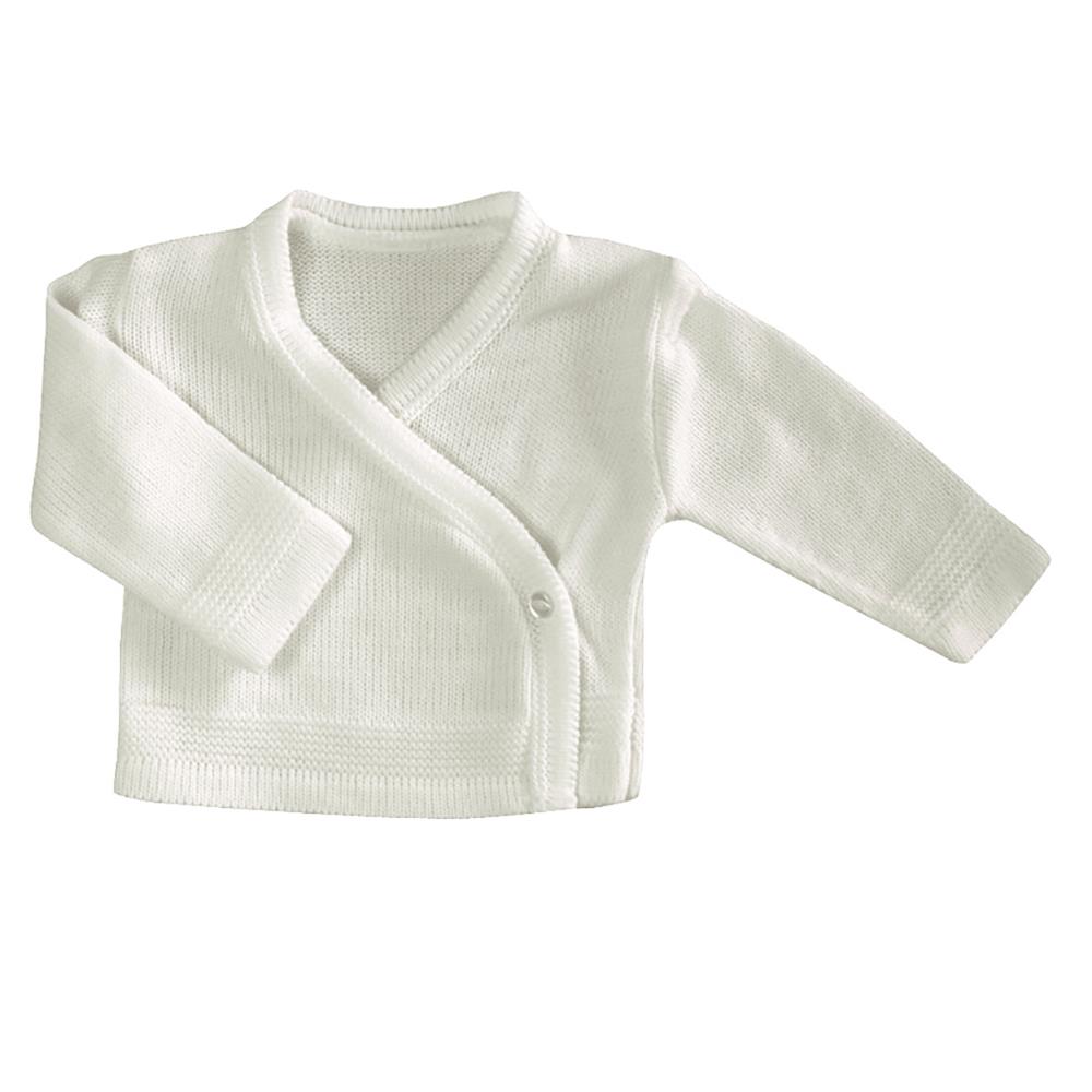 Les Chatounets - Brassière FLO BLANC Les Chatounets