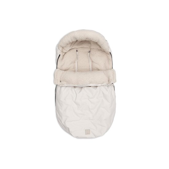 Jollein Nid d'Ange Embossed Sand  Jollein Nid d'Ange Embossed Sand