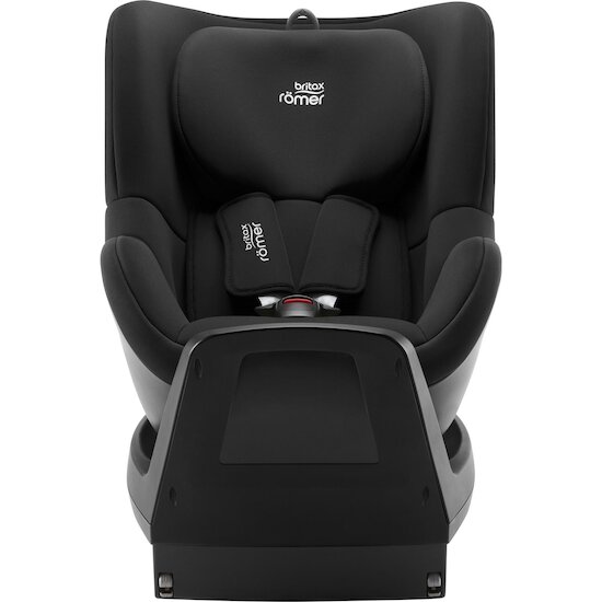 Britax Römer Siège auto Dualfix M Plus Space Black  Britax Römer Siège auto Dualfix M Plus Space Black