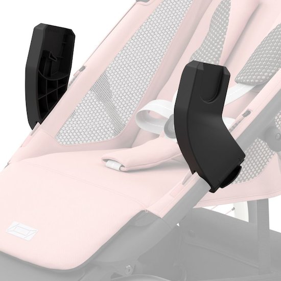 Cybex Adaptateurs coque poussette Avi  
