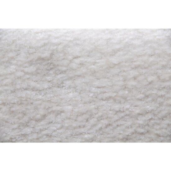 Micuna Fauteil d'Allaitement Mar Boucle Blanc 