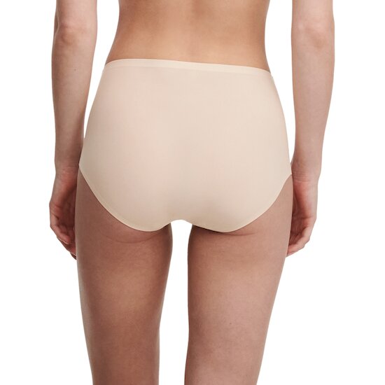 Chantelle Culotte Taille Unique Beige Doré TU Chantelle Culotte Taille Unique Beige Doré TU