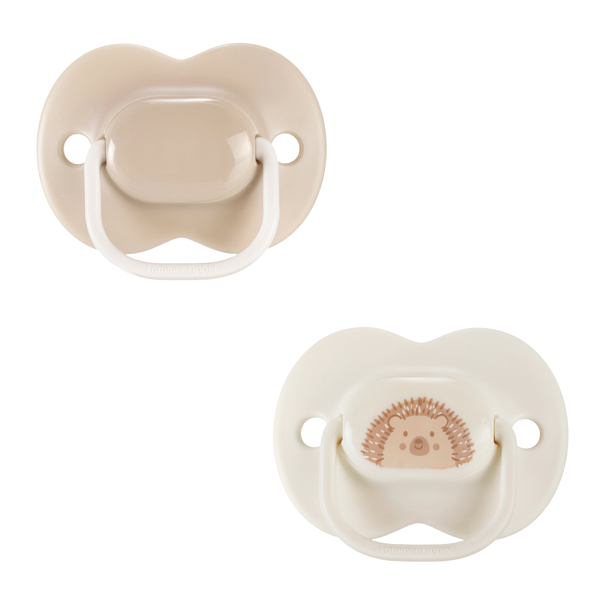 2 Sucettes Any time MULTICOLORE Tommee Tippee