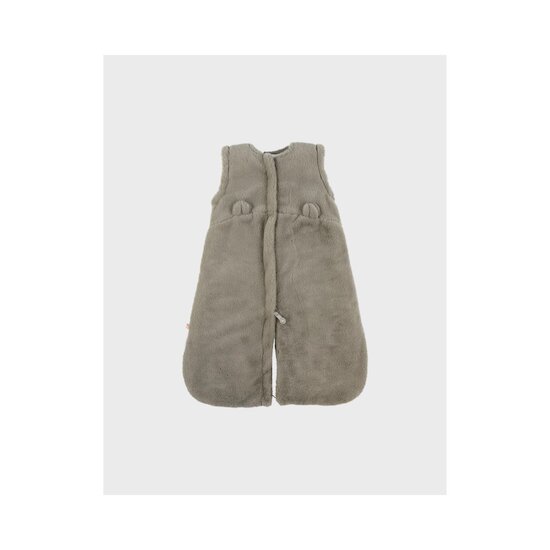 Noukie's Gigoteuse fausse fourrure M&M25 Kaki  Noukie's Gigoteuse fausse fourrure M&M25 Kaki