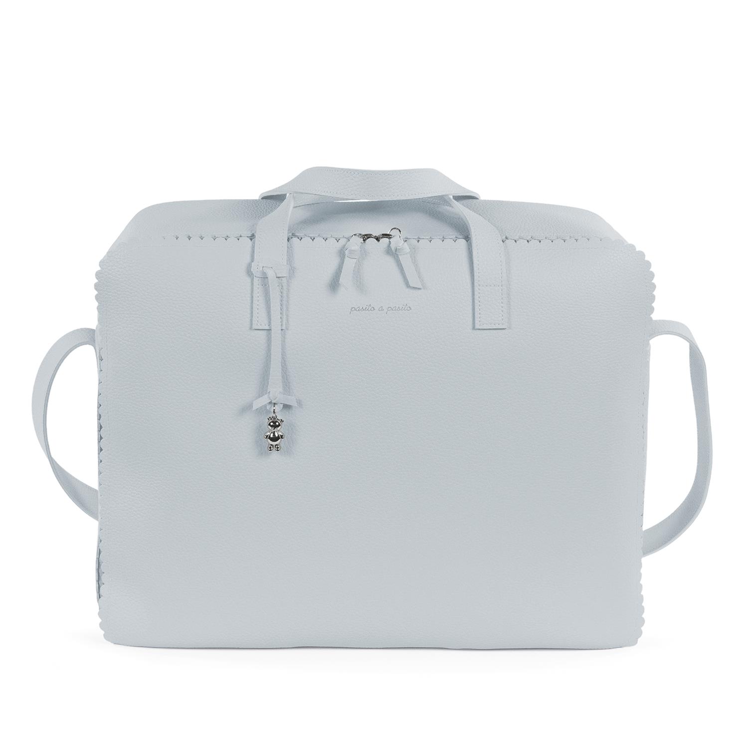 Valise Icon Sky BLEU Pasito a Pasito