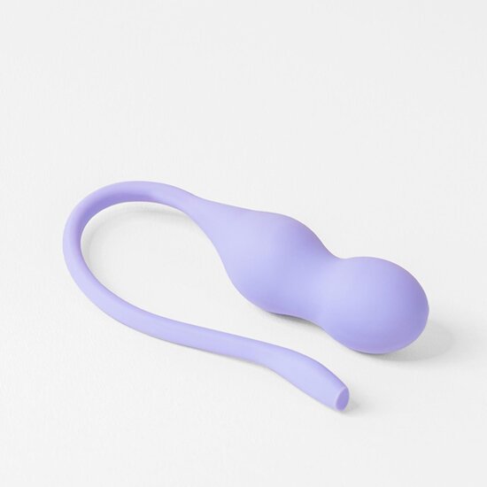 Perifit Sonde périnéale connectée Perifit Care Plus Lilas 
