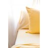 Taie traversin Percale de Coton Bio Vichy
