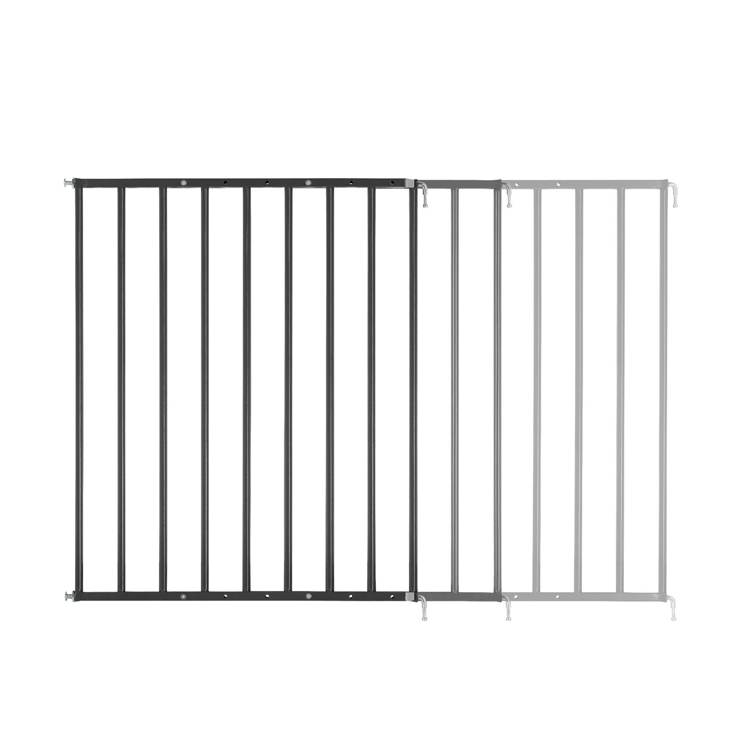 Barrière safe & protect xl NOIR Badabulle