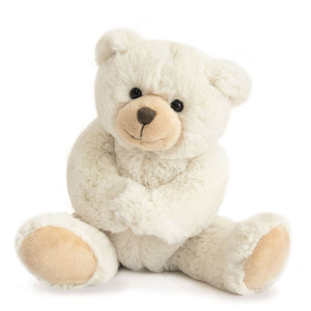 Calin'Ours BLANC Histoire d'Ours