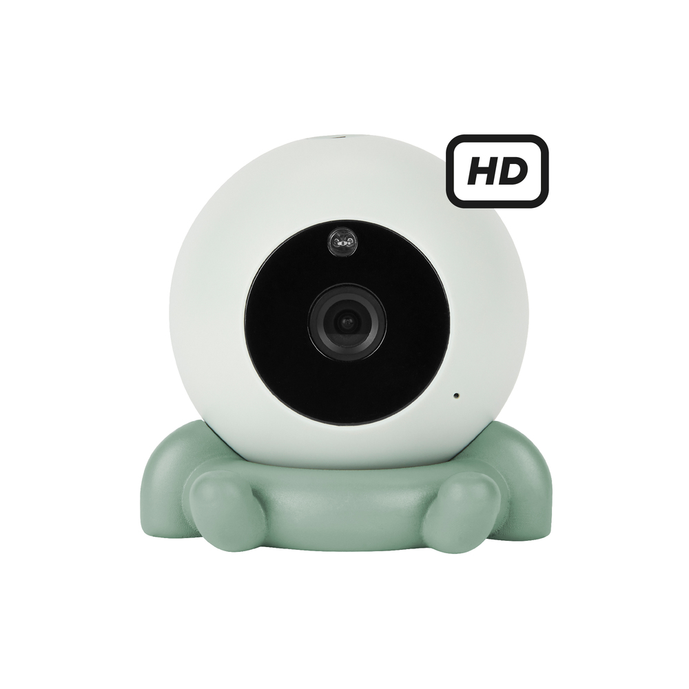 BABYMOOV - Camera additionnelle Yoo Master + HD MULTICOLORE Babymoov