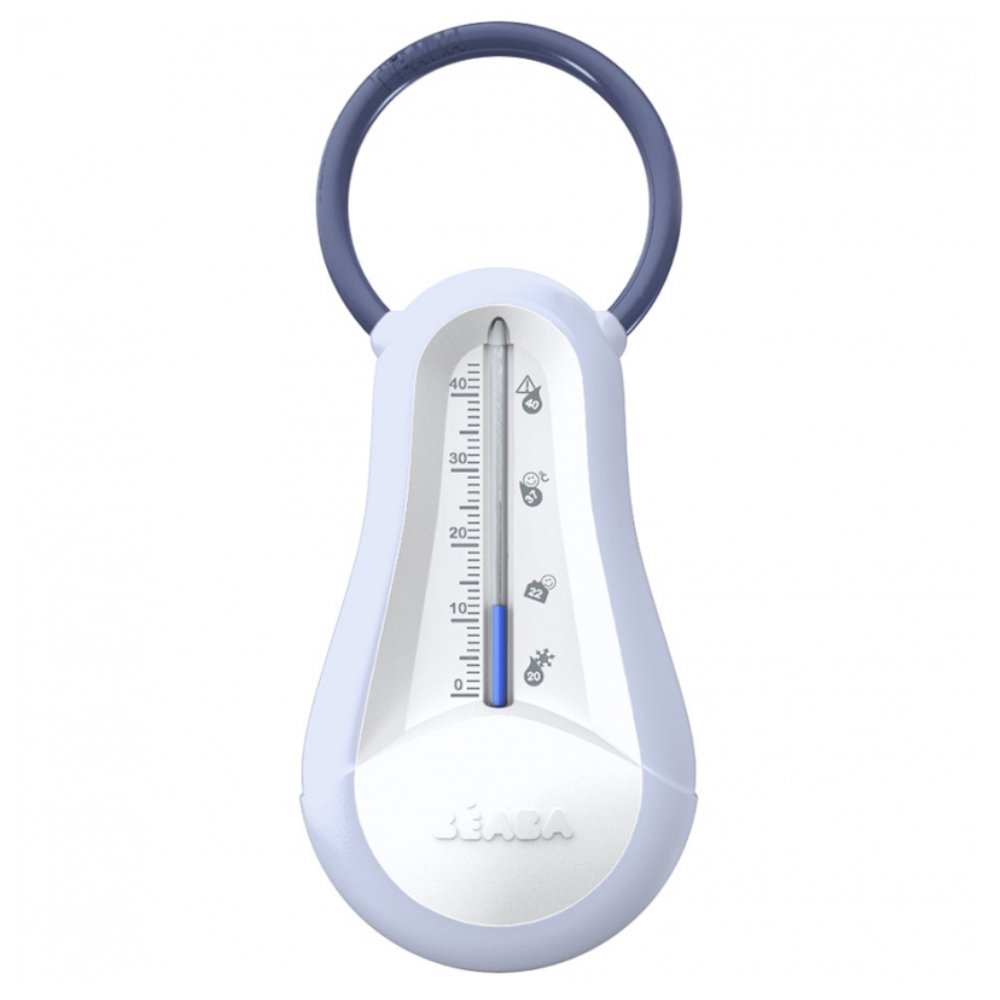 Thermomètre de bain BLEU Béaba