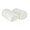 Blanc/blanc