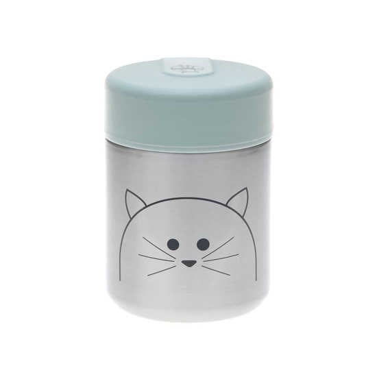 Lässig Thermos repas Little Chums Chat  