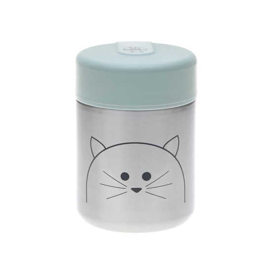 Lässig Thermos repas Little Chums Chat 