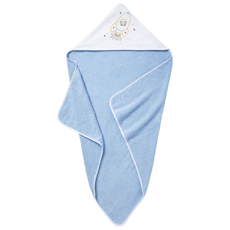 Cape de bain MULTICOLORE Disney Baby