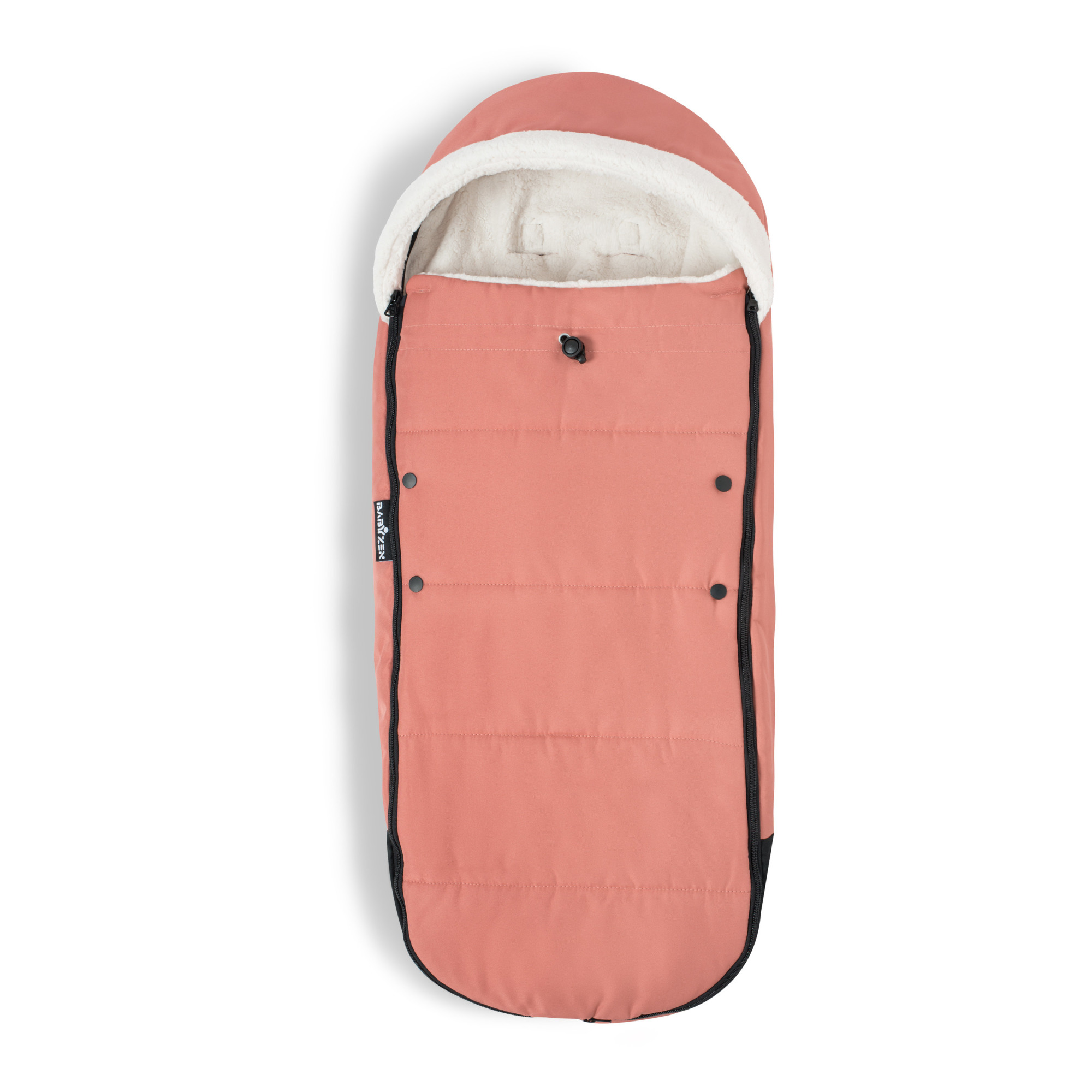 Babyzen - Chancelière poussette YOYO ROSE BABYZEN