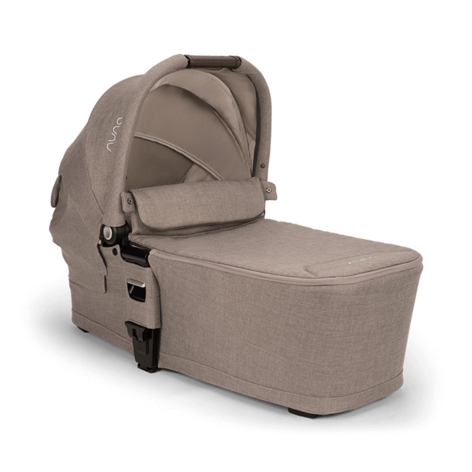 Nacelle Mixx BEIGE Nuna
