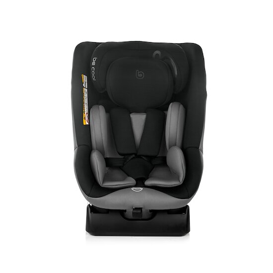 Be cool Siège auto Eagle Carbon 
