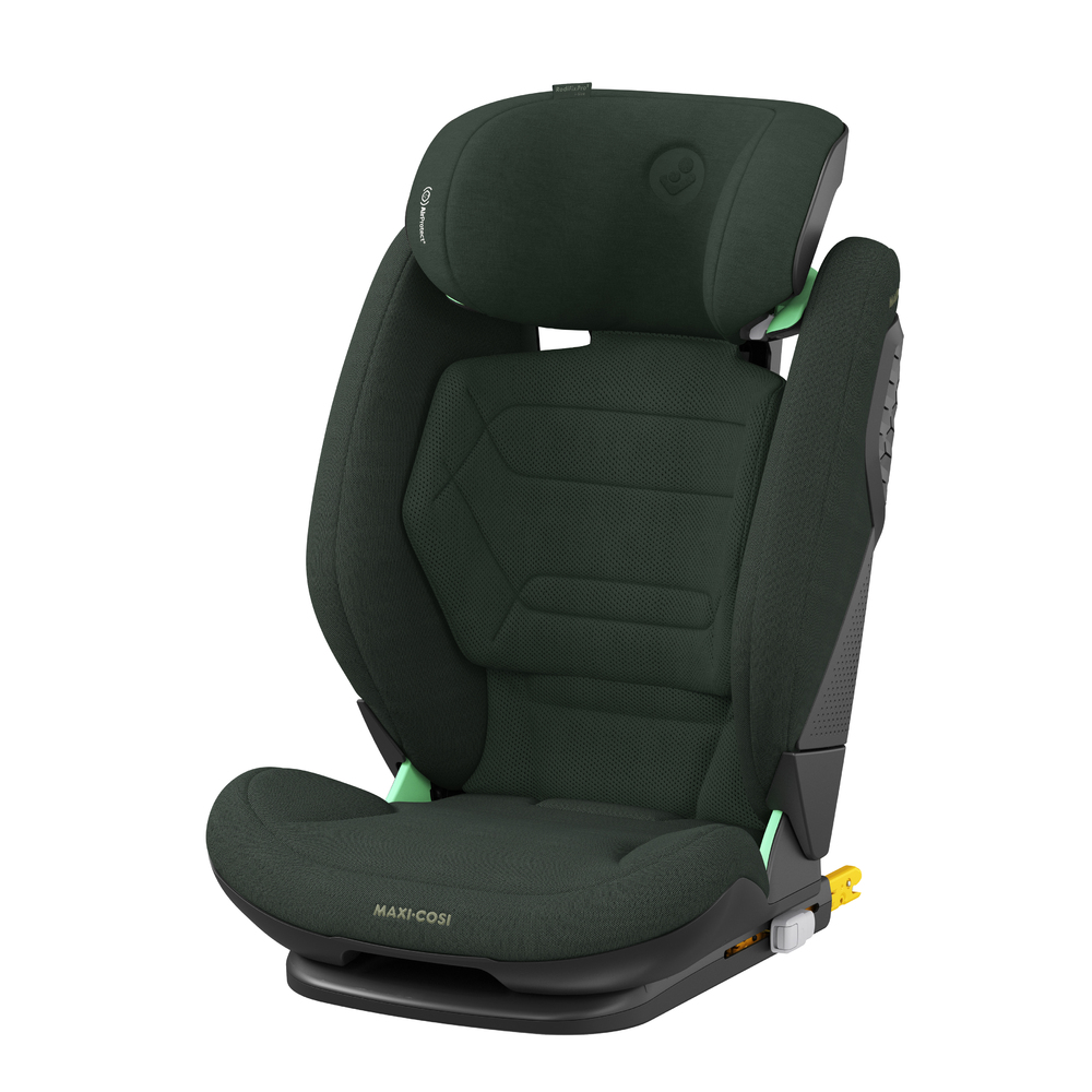 Siège auto Rodifix pro 2 i-size VERT Maxi Cosi