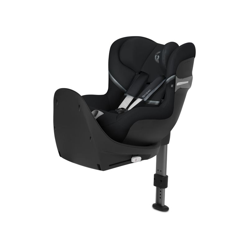 Siège auto Sirona S i-Size avec base NOIR Cybex
