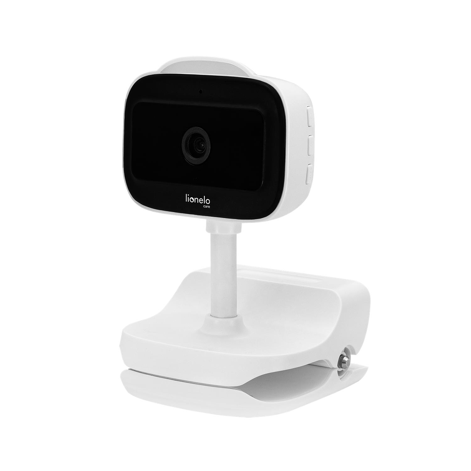 Babyphone Babyline Go BLANC Lionelo