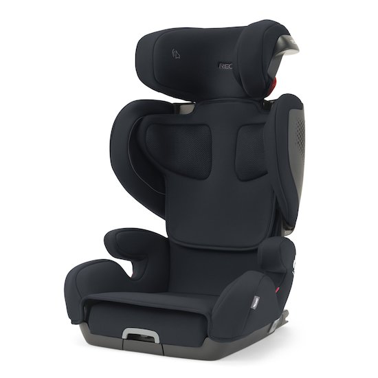 Recaro Siège auto Mako elite 2 select Night Black 