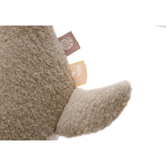 Jollein Peluche d'activités Deepsea Whale Green 