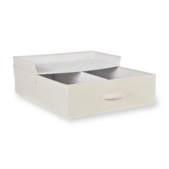 Quax Tiroir de Rangement Petit beige 