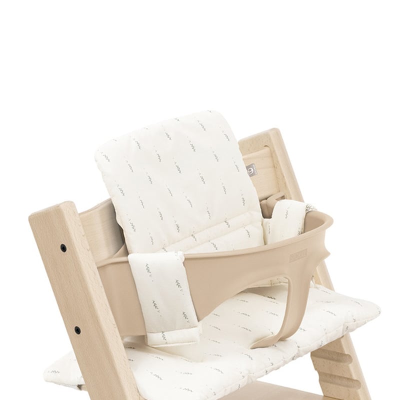 Stokke - Coussin Classic Tripp Trapp BEIGE Stokke