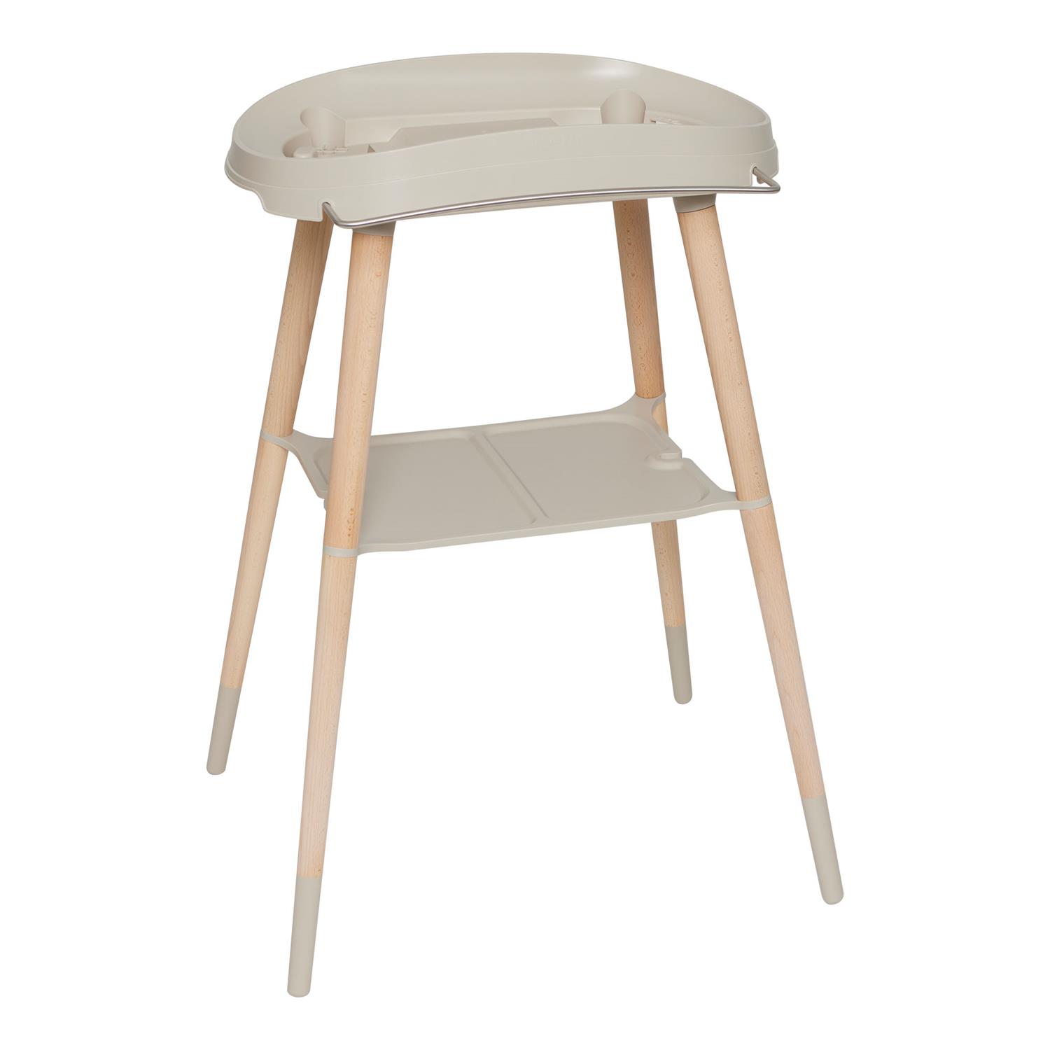 Support de baignoire Sense BEIGE Bébéjou