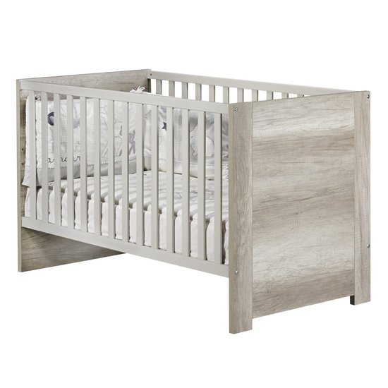 Lit Evolutif Emmy 70x140 De Sauthon Lit Evolutif Emmy 70x140 De Sauthon