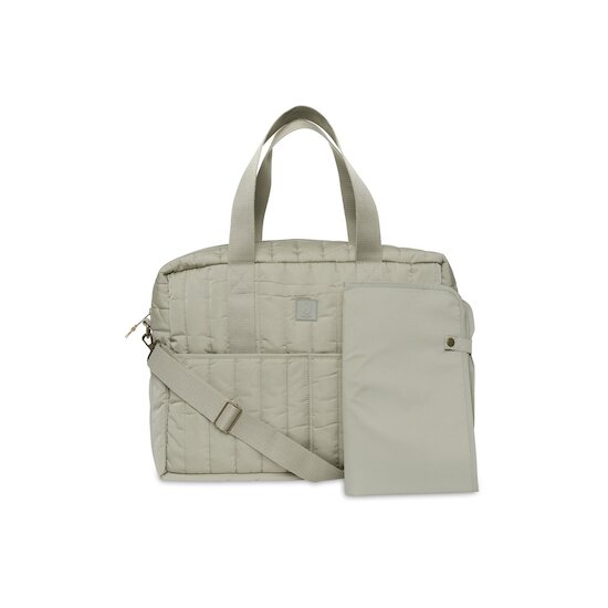 Jollein Sac Puffed Moos Olive Green 