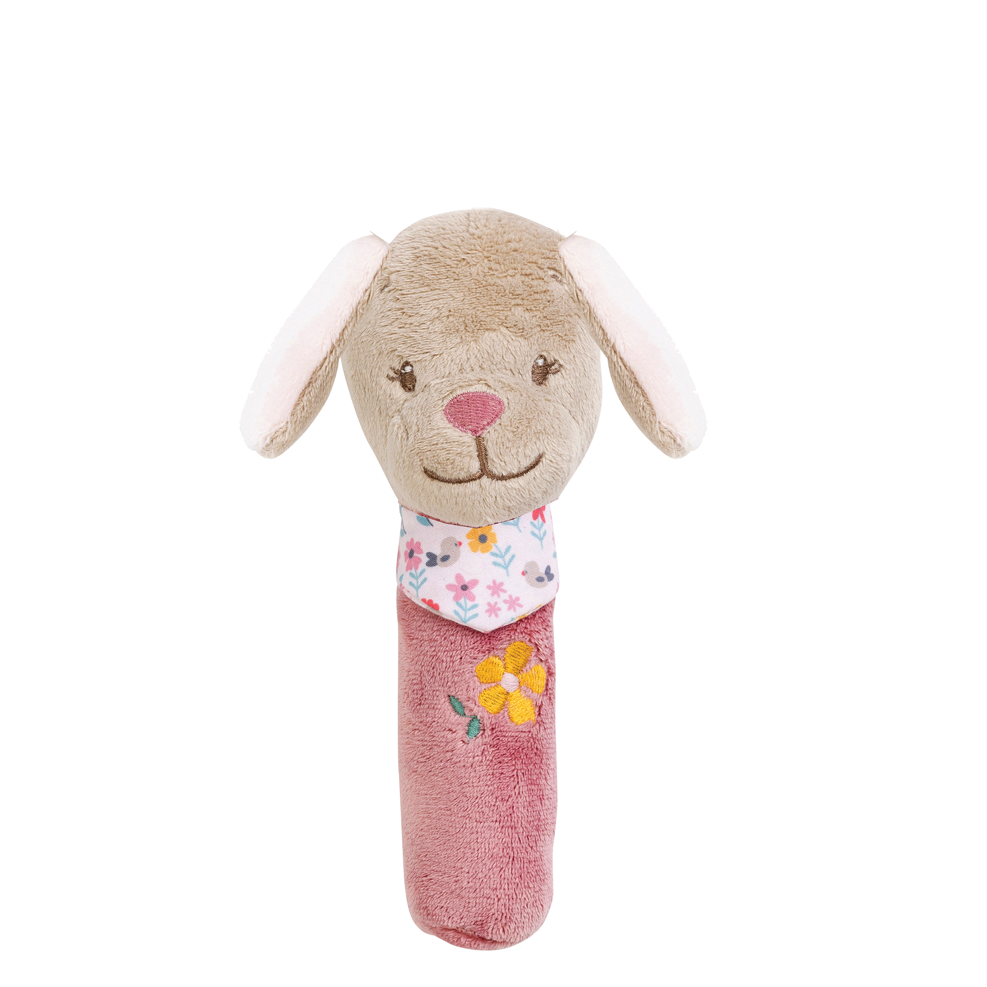 IRIS & LALI Cri-Cri Iris le koala ROSE Nattou