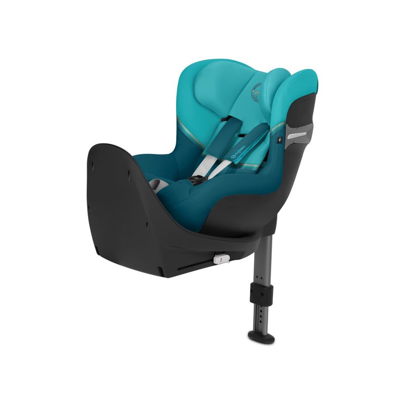Siège auto Sirona S i-Size avec base BLEU Cybex